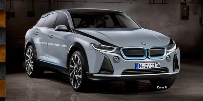 BMW i6
