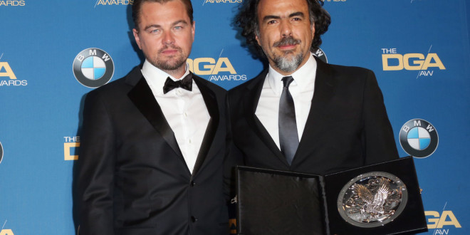 Directors Guild Awards