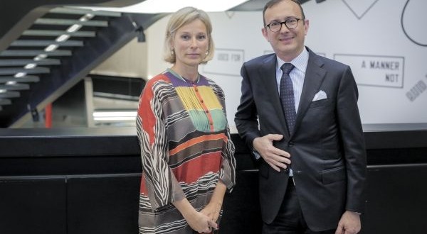 MINI e MAXXI