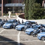 Polizia Stradale BMW