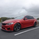 BMW M3 F80