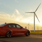 BMW M3 F80