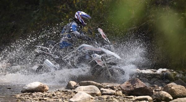 BMW Motorrad