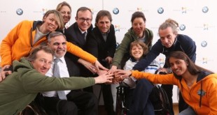 SpecialMente BMW Sciabile