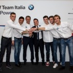 BMW Team Italia