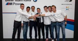BMW Team Italia