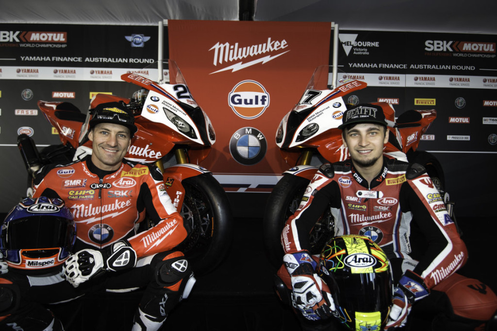 FIM Superbike WSBK