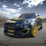 Manhart MINI John Cooper Works