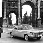BMW 1602 BMW Classic