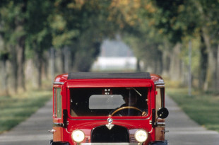 BMW 3/15DA BMW Classic