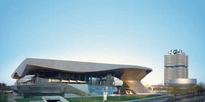 BMW Group Record Febbraio Vendite BMW Group
