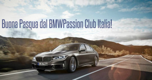 BMWPassion Easter