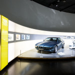100 Capolavori BMW Museum Welt