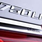 BMW Serie 7 Individual Solitaire Edition