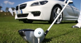 BMW Golf Cup