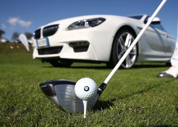 BMW Golf Club