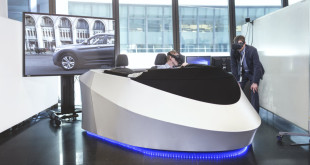 BMW Group HTC VR