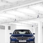 BMW Serie 7 Individual