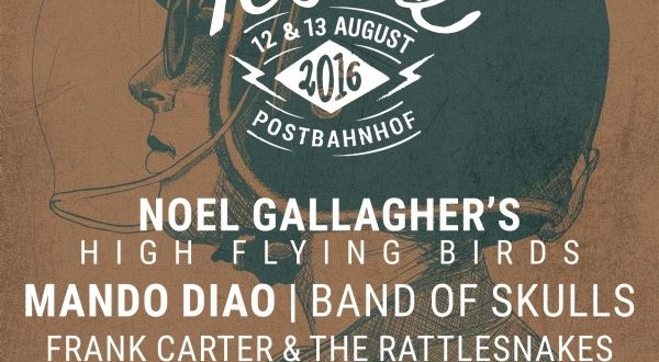 Pure & Crafted Festival 2016