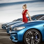 BMW M2 Performance Edition