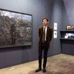 BMW Art Journey