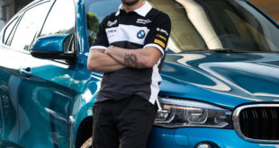 Althea BMW Racing Team