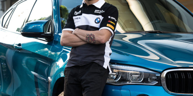 Althea BMW Racing Team