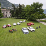 BMW Hommage Villa d'Este 2016