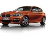 BMW Serie 1 - BMW Serie 2