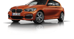 BMW Serie 1 - BMW Serie 2