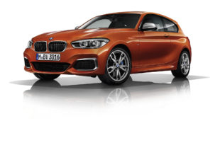 BMW Serie 1 - BMW Serie 2