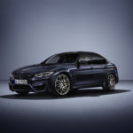 BMW M3 "30 Years M3"