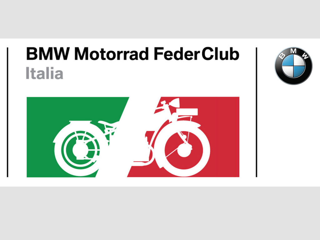 BMW Motorrad FederClub Italia 