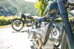 BMW Motorrad R 5 Hommage Concept