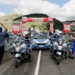 BMW R 1200 RT Giro d'Italia Polizia Stradale