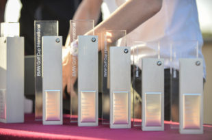 BMW Roma Marco Simone Golf & Country Club