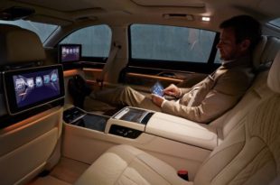 Frieze Sound VIP Shuttle Service