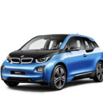 BMW i3 94Ah