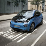 BMW Group - BMW i3 94 Ah