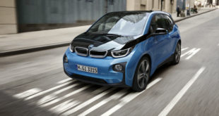 BMW Group - BMW i3 94 Ah