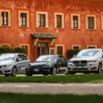 BMW iPerformance Range