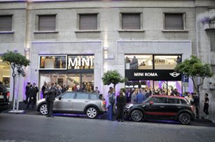MINI ROMA