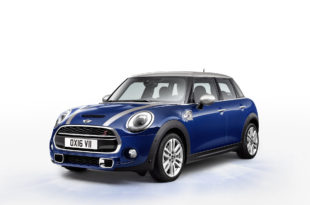 MINI Seven