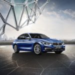 BMW 330e Celebration Edition Japan