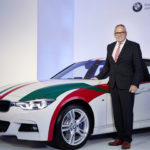 BMW USA - BMW Group Mexico Plant