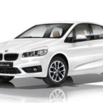 BMW Serie 2 Active Tourer Fashionista Japan