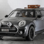 MINI Clubman ALL4 Scrambler