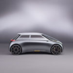 MINI VISION NEXT 100