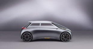 MINI VISION NEXT 100