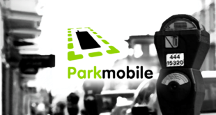 Parkmobile BMW